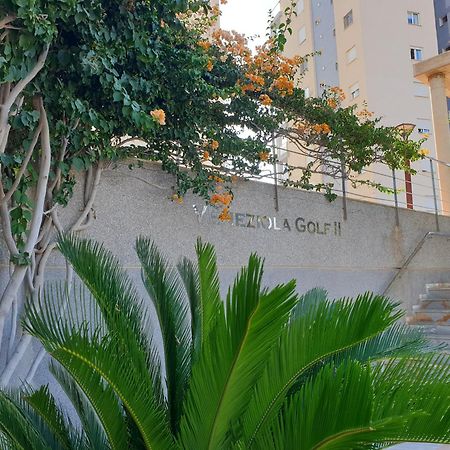 Apartamento Rokita Blanca La Manga del Mar Menor Exterior foto
