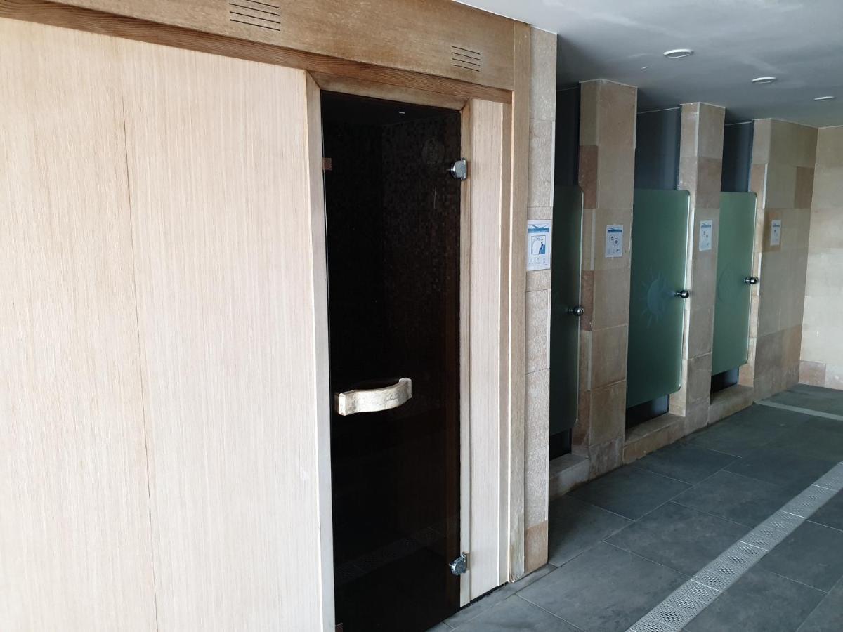 Apartamento Rokita Blanca La Manga del Mar Menor Exterior foto